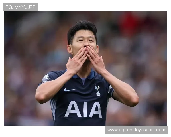 孙兴慜一脚长距离直塞点亮热刺反击体系